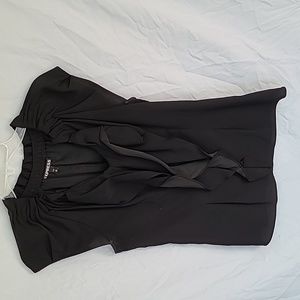 Express blouse